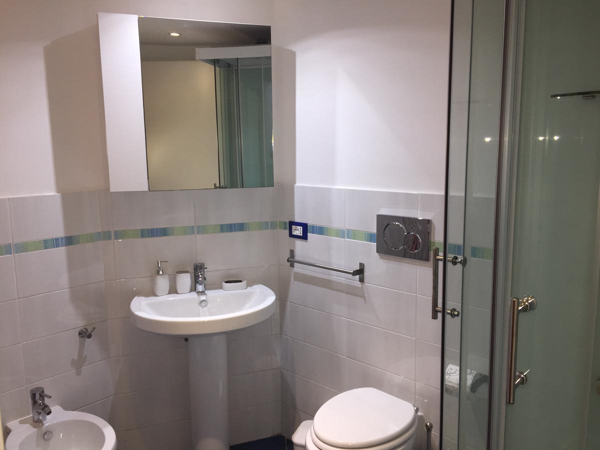 Two Steps Ortygia Apartment Сиракуза Екстериор снимка