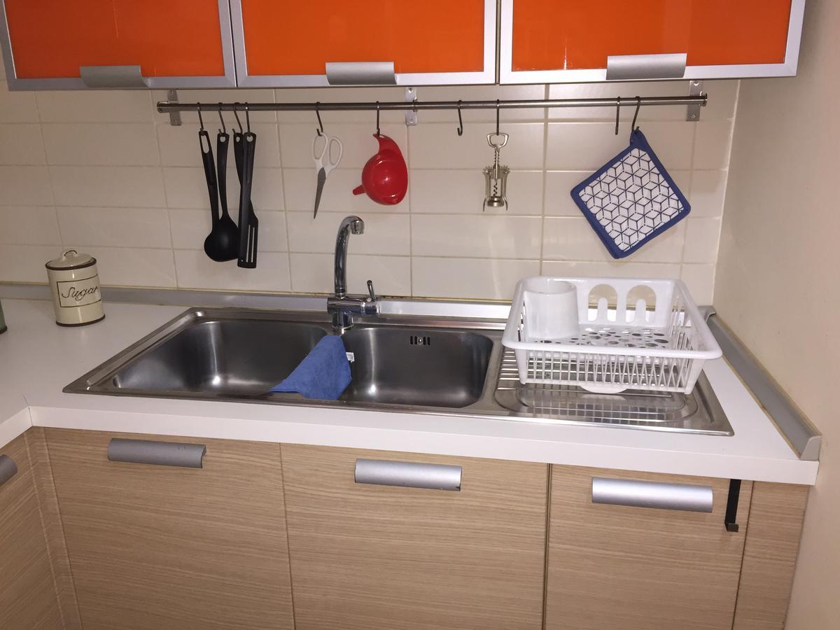 Two Steps Ortygia Apartment Сиракуза Екстериор снимка